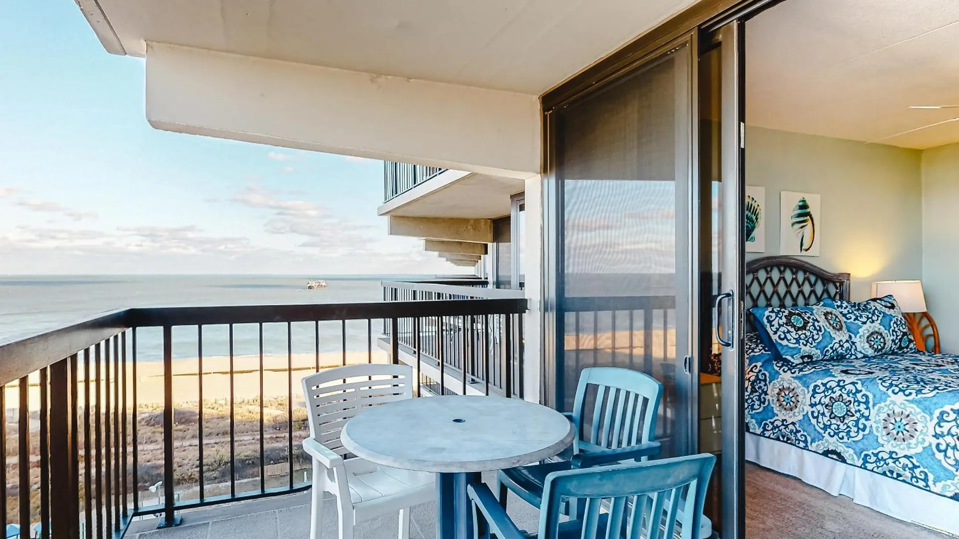 Sea Watch Condos IV Ocean City 0*,  Stany Zjednoczone Ameryki