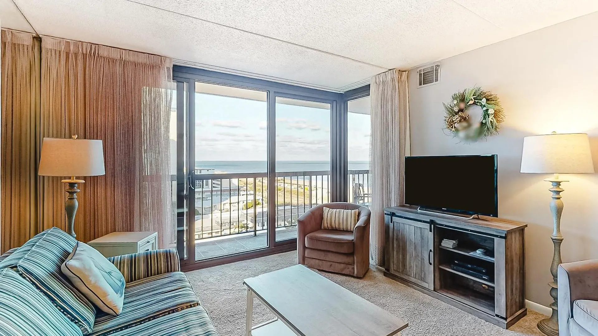 Sea Watch Condos IV Ocean City Stany Zjednoczone Ameryki