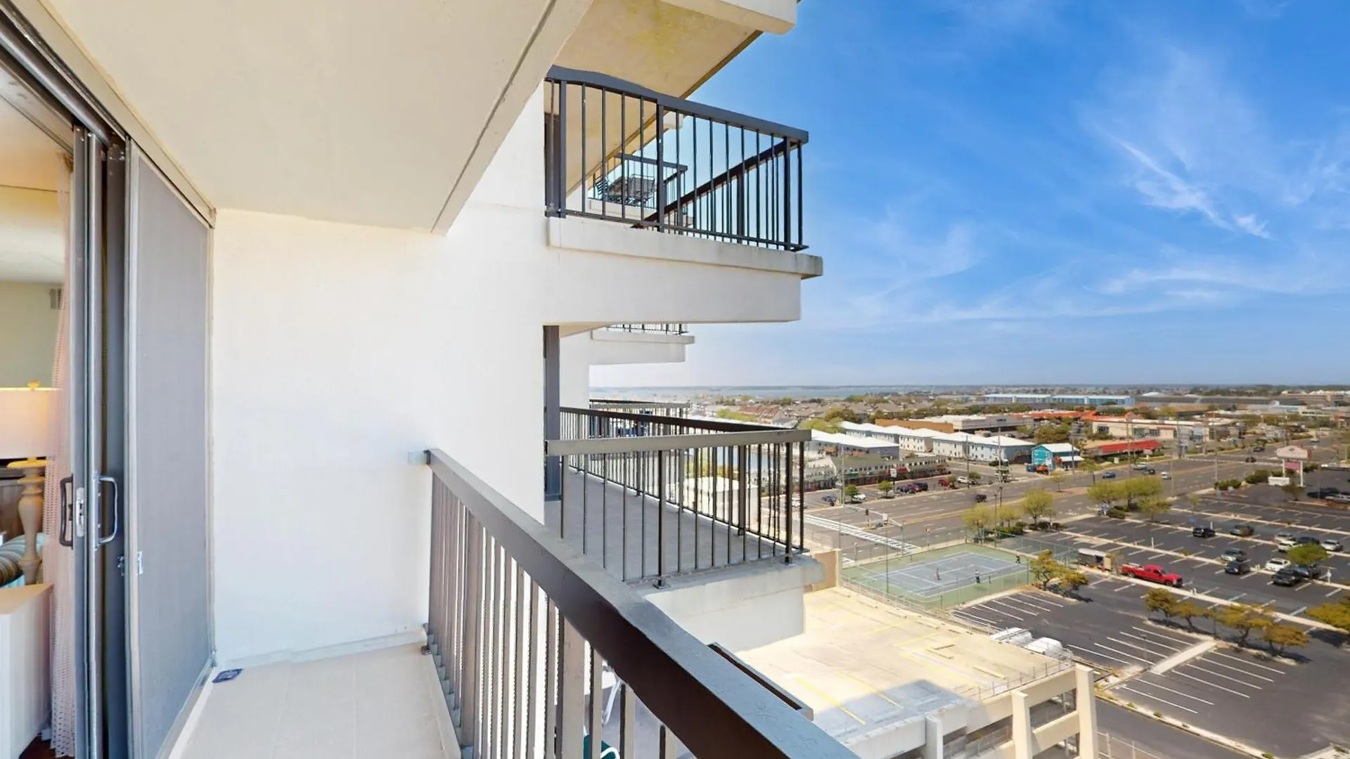Sea Watch Condos IV Ocean City 0*,  Stany Zjednoczone Ameryki