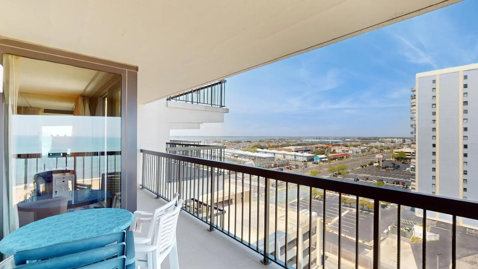 Dom wakacyjny Sea Watch Condos IV Ocean City