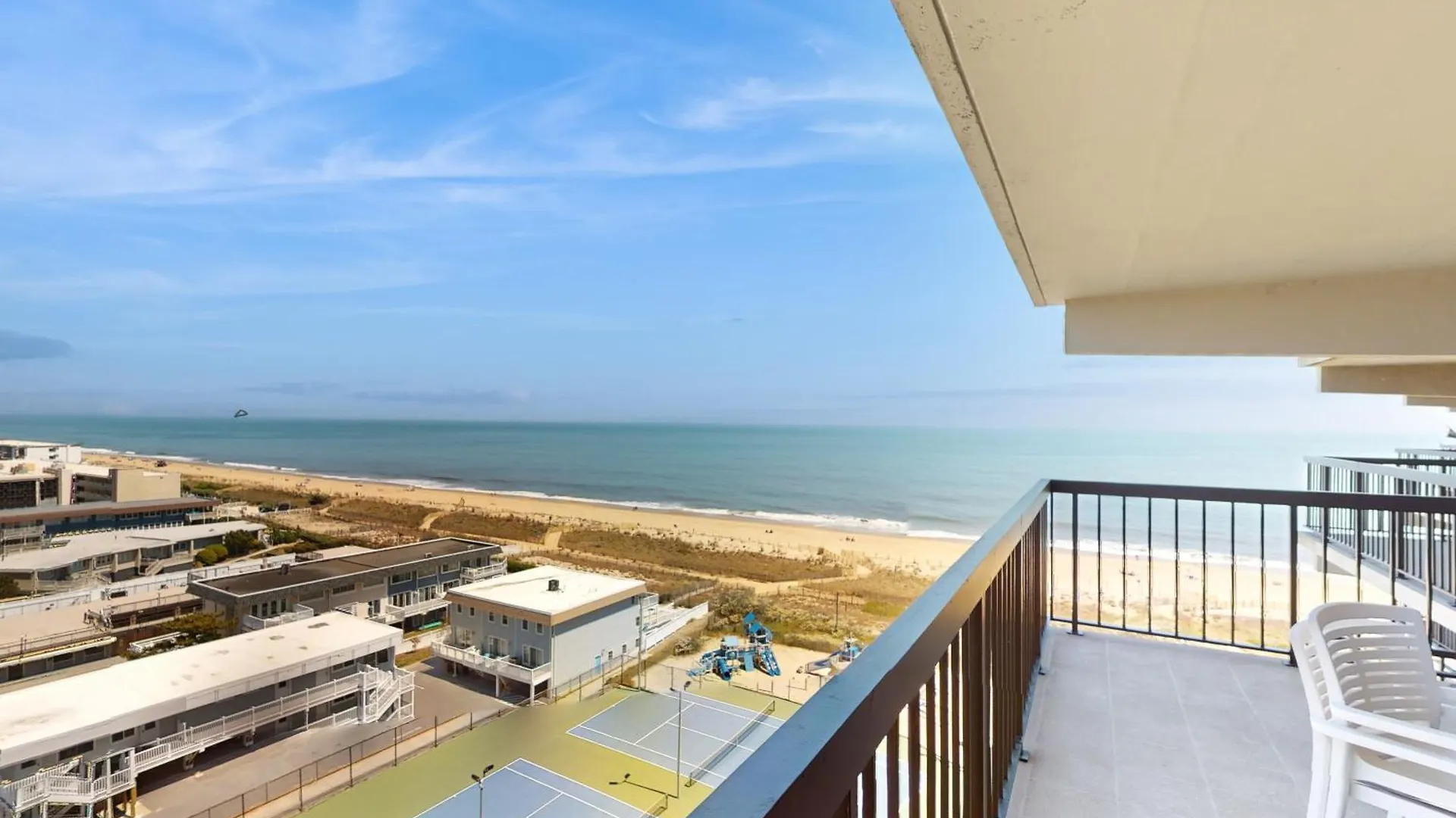 Sea Watch Condos IV Ocean City