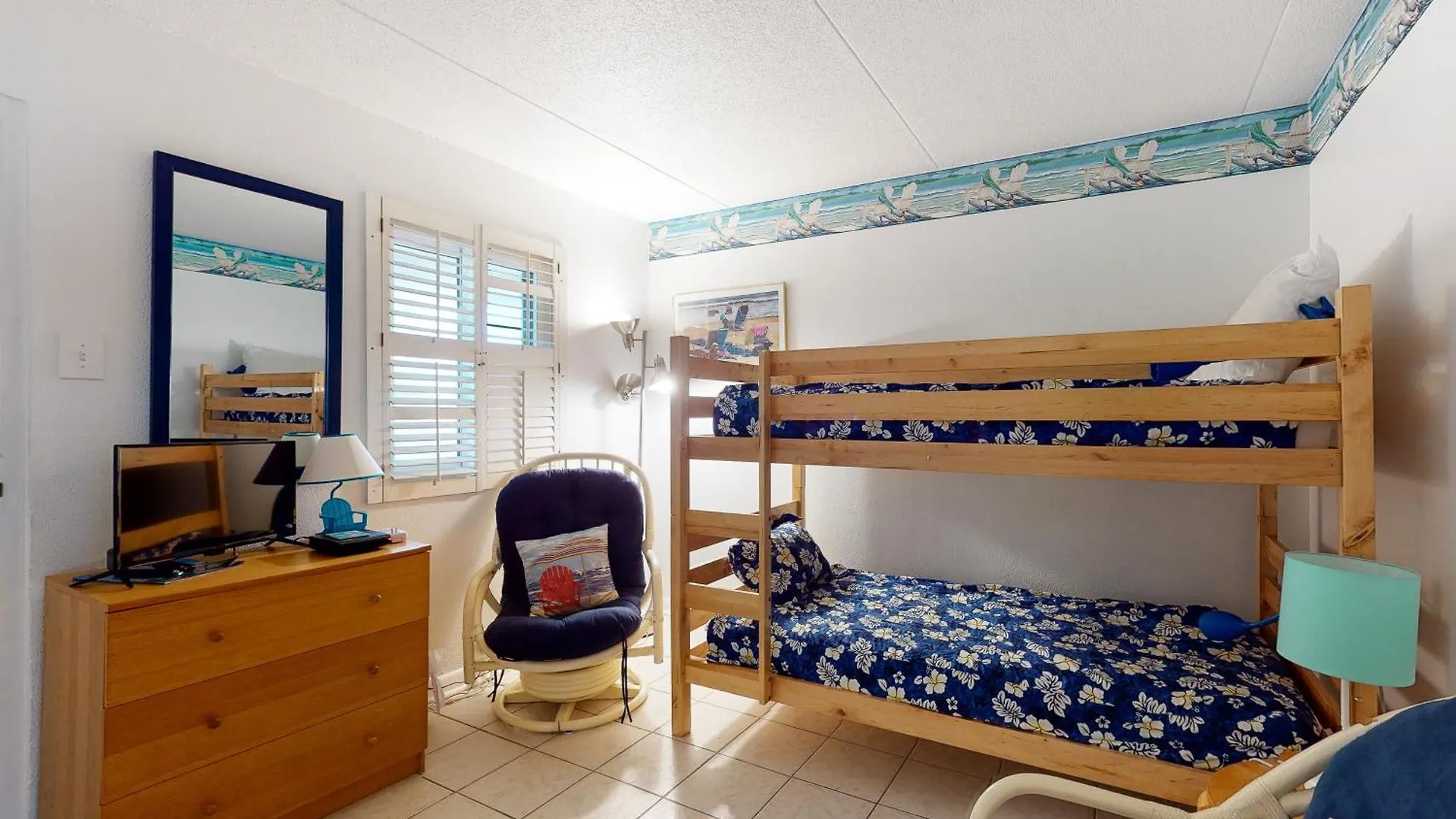 Casa de Férias Sea Watch Condos IV Ocean City Estados Unidos da América