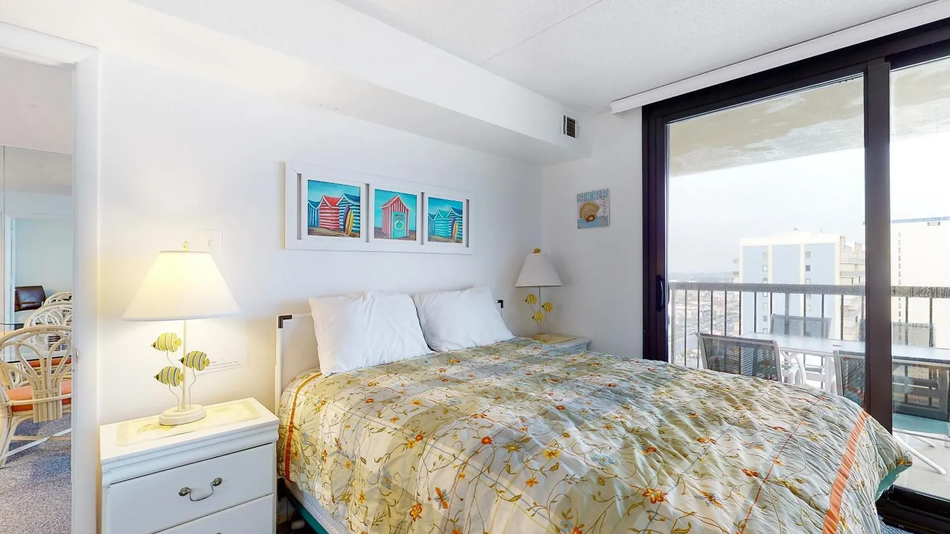 Casa de Férias Sea Watch Condos IV Ocean City Estados Unidos da América