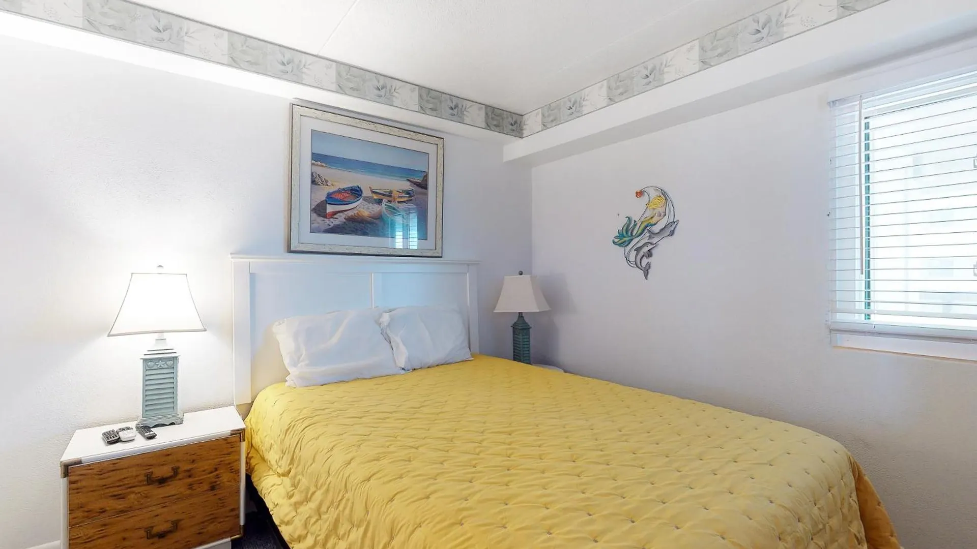 Sea Watch Condos IV Ocean City Estados Unidos da América