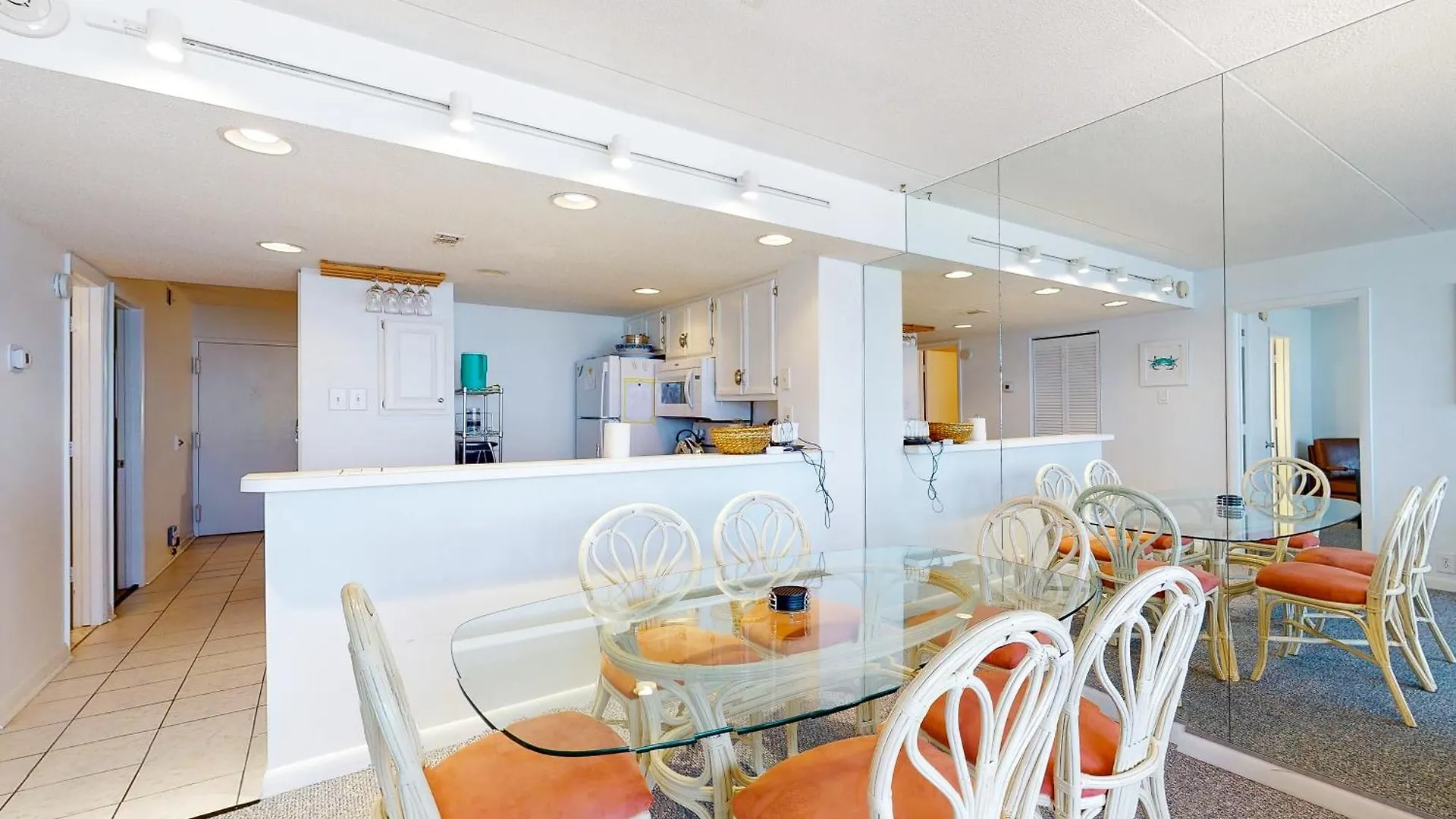 Casa de Férias Sea Watch Condos IV Ocean City