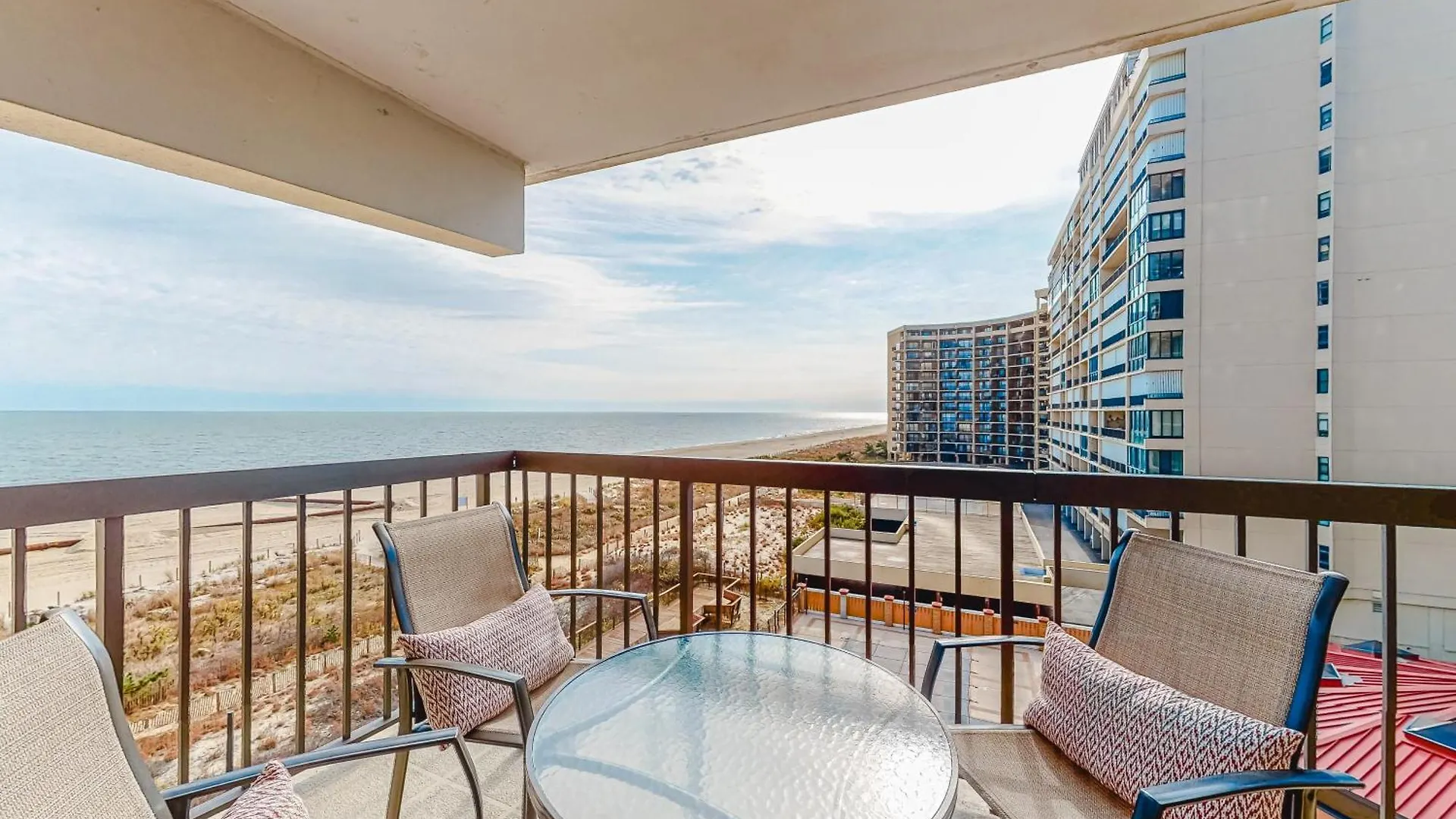 Sea Watch Condos IV Ocean City 0*,