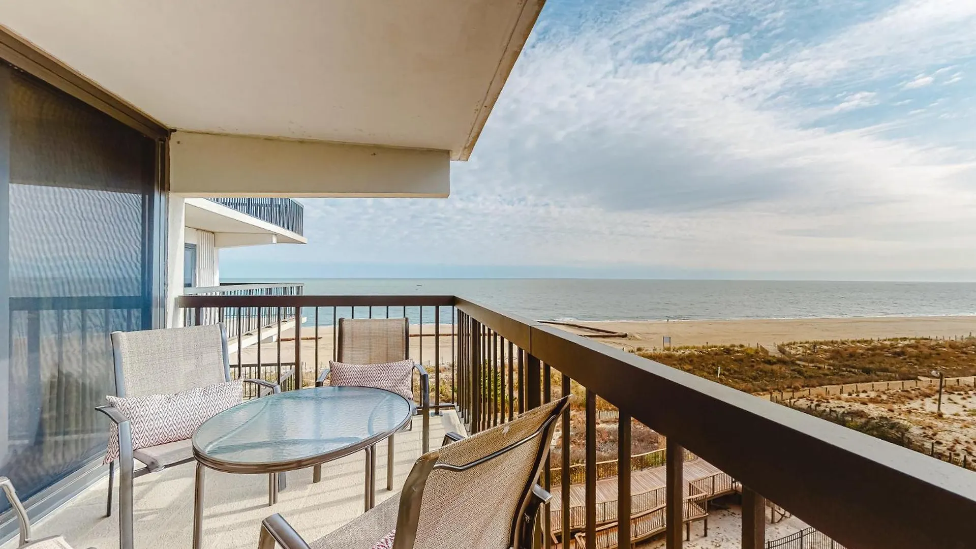 Sea Watch Condos IV Ocean City 0*,