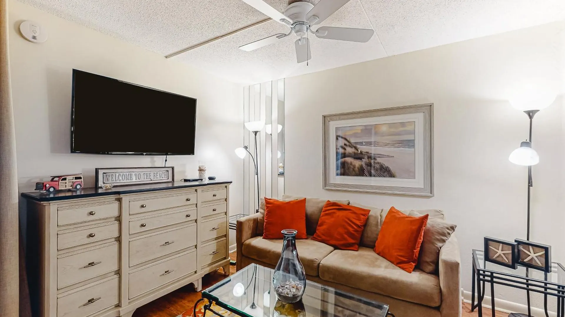 Casa de Férias Sea Watch Condos IV Ocean City