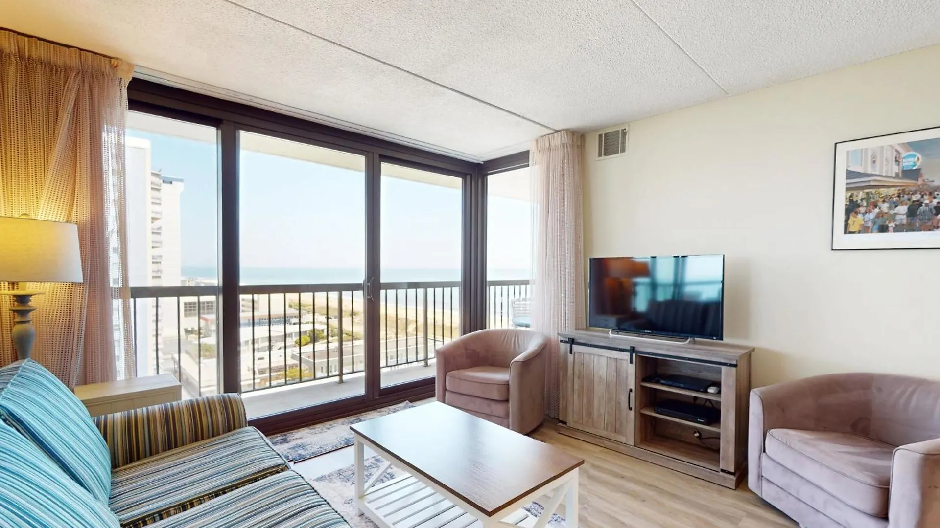 Sea Watch Condos IV Ocean City Casa de Férias