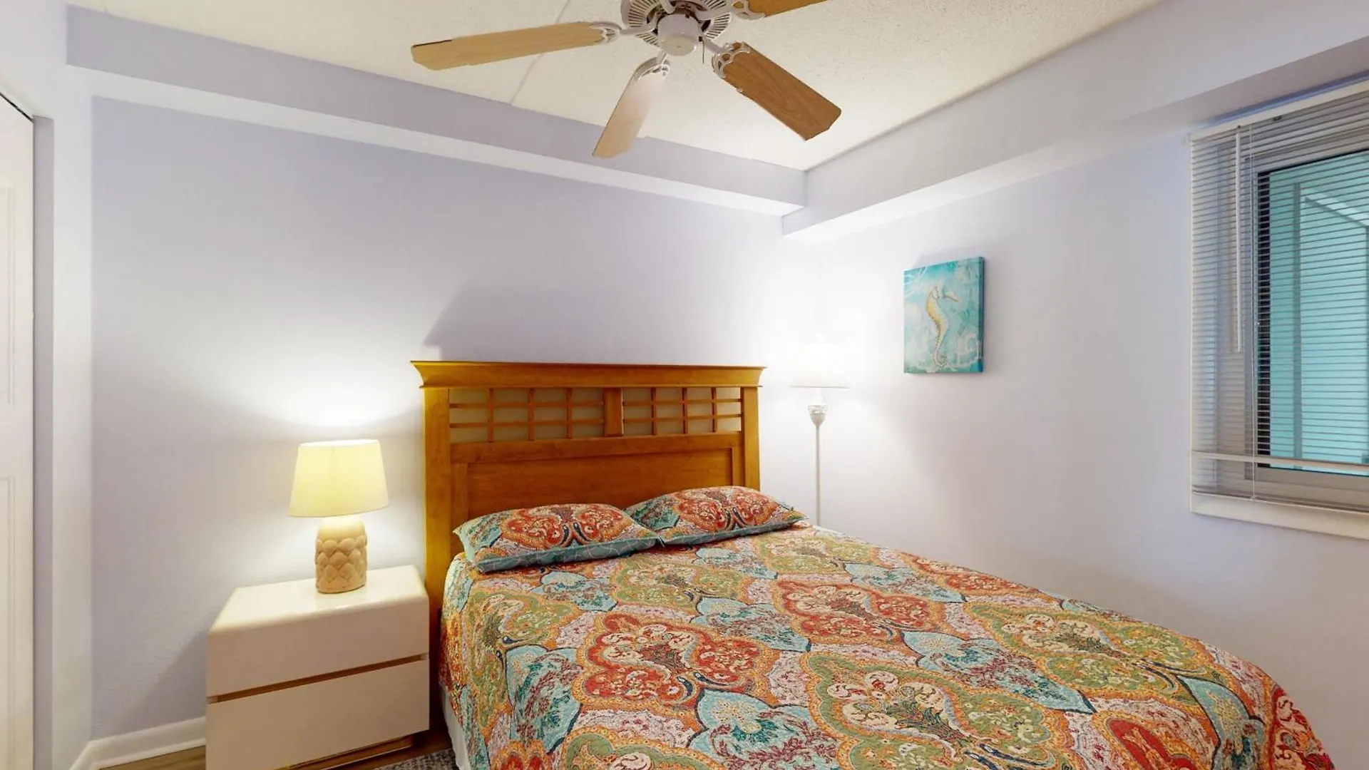 Casa de Férias Sea Watch Condos IV Ocean City