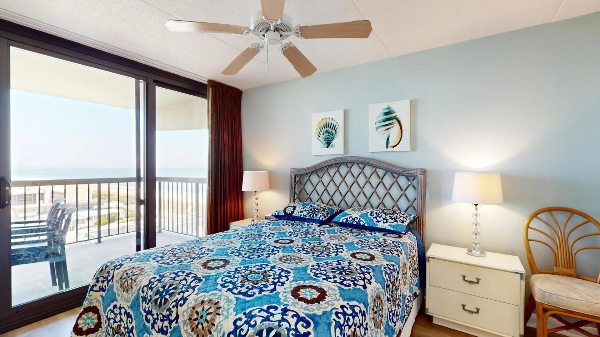 Sea Watch Condos IV Ocean City Casa de Férias