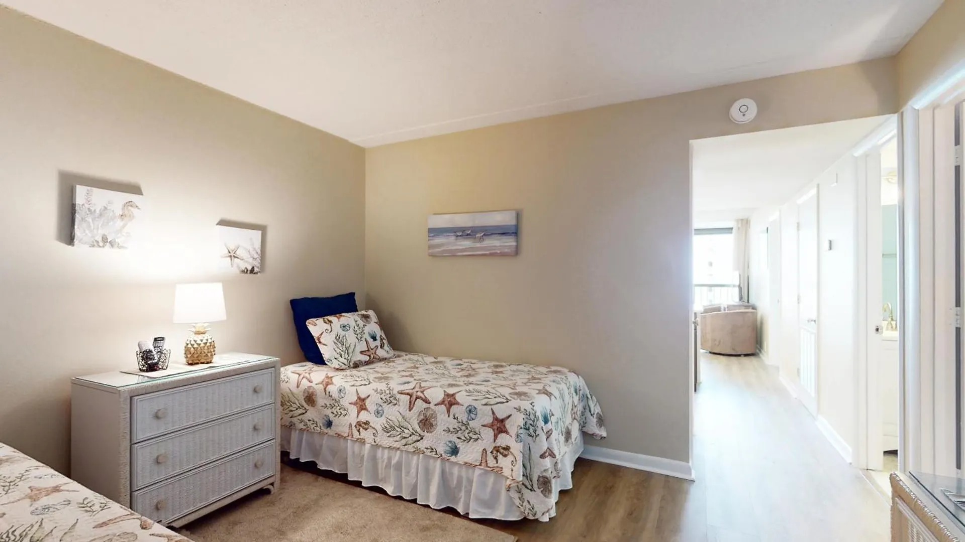 Casa de Férias Sea Watch Condos IV Ocean City Estados Unidos da América